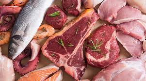 Meat
